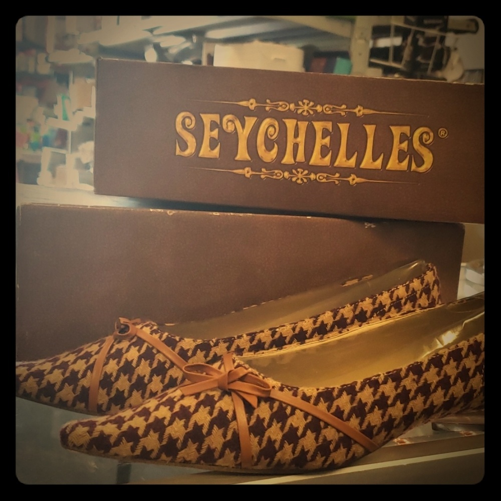 Seychelles  shoes